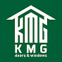 Kmg Aluworld Limited logo