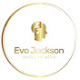 Film composer Evo Jackson  logo