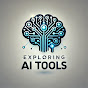 Exploring AI Tools logo