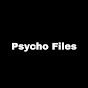 Psycho Filess logo