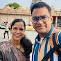 Mrs. Marwadi Vlogger  Image Thumbnail