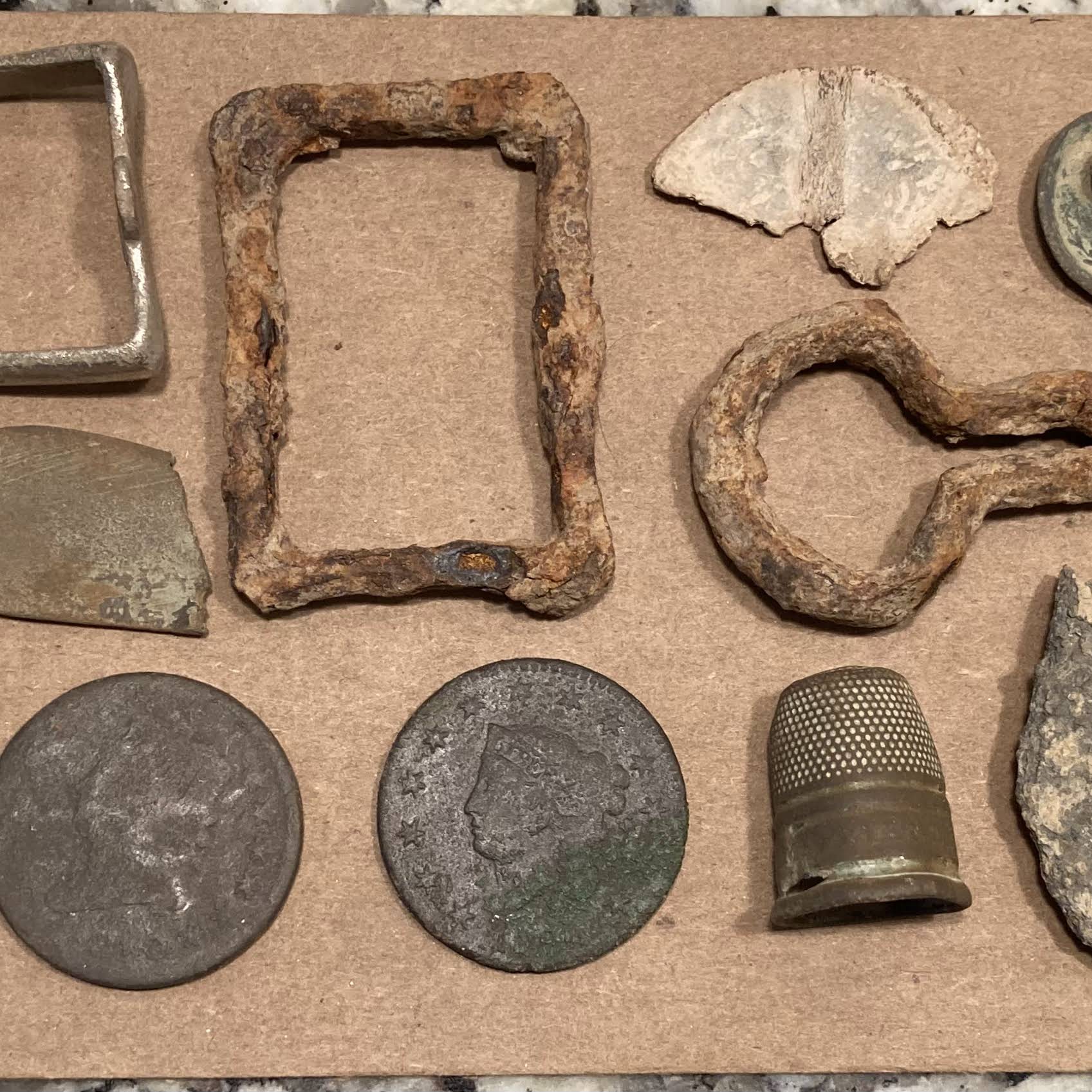 Post from AHD Appalachian History Detectives