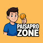 PaisaPro Zone
