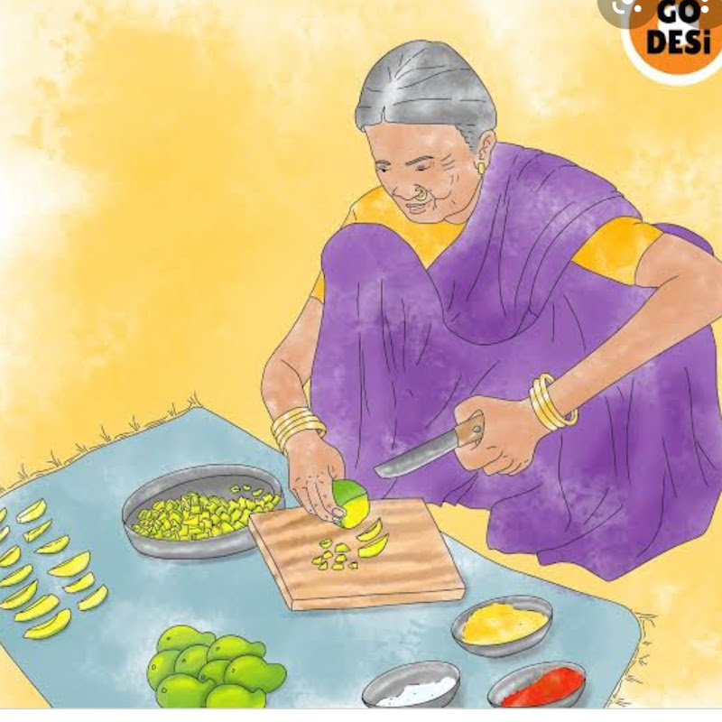 asha cooking channel