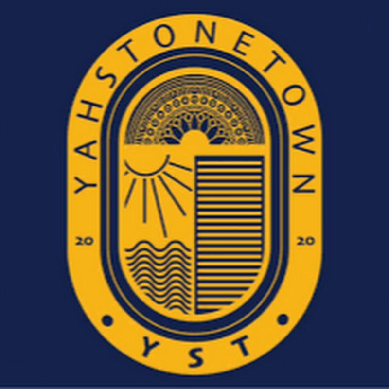 YahStoneTown