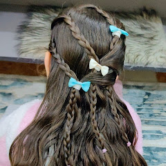 تسريحات بنوتات كيوت