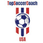 Top Soccer Coach USA logo