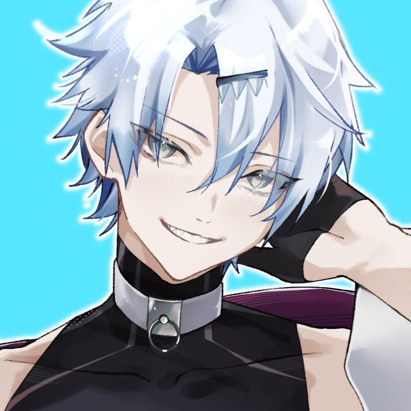 Rita Ch. 幽波 りた🦈👻