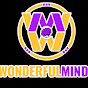 Wonderful Minds Institute logo