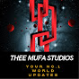 THEE MUFA STUDIOS  logo