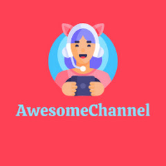 Awesome Channel 2.0 Avatar