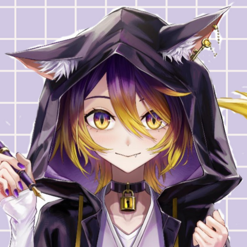 ヨミ。