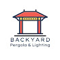Backyard Pergola & Lighting logo