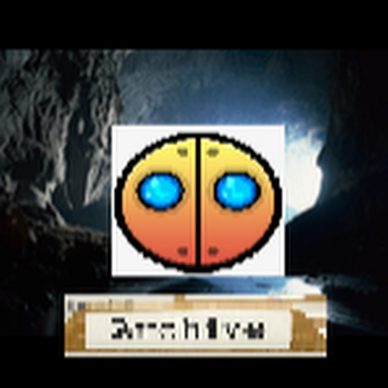 Auto Cave Archive