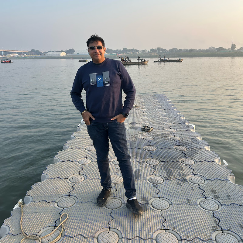 Felix Mathew