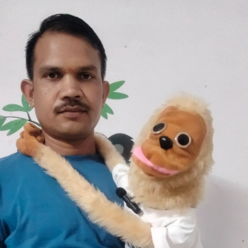 Pradeep Thakur Vlogs