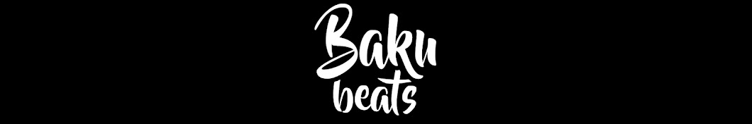 Baku Beats رمز قناة اليوتيوب