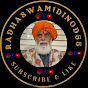 RadhaSwamiDinod55 logo