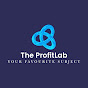 The ProfitLab logo
