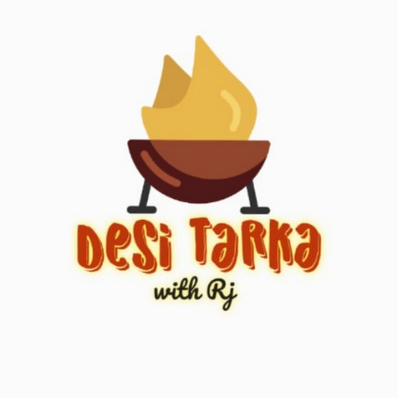 Desi Tarka with RJ