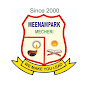 Meenampark School logo