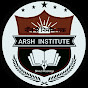 ARSH INSTITUTE logo