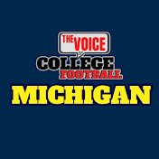 Michigan at The Voice of College Football