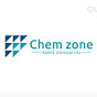 Chem zone  logo