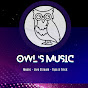 Owl's Music logo