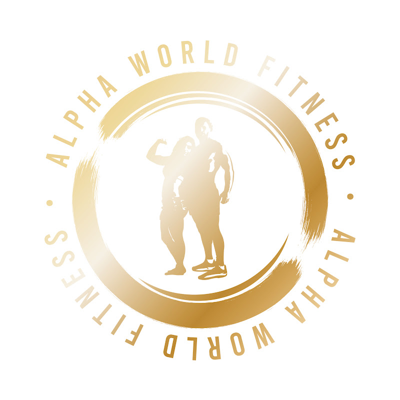 Alpha World Fitness