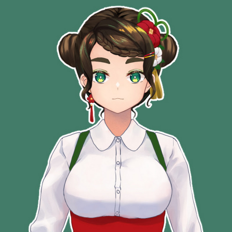 余夢披曼☆(よむピーマンYomuPiiman)