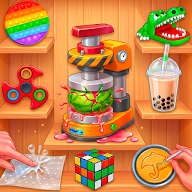 Relaxing Mini Games icon