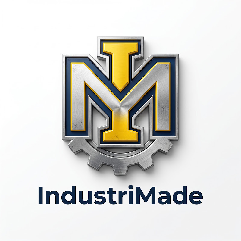 IndustriMade