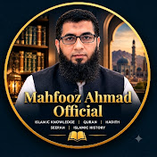 Mahfooz Ahmad Official...