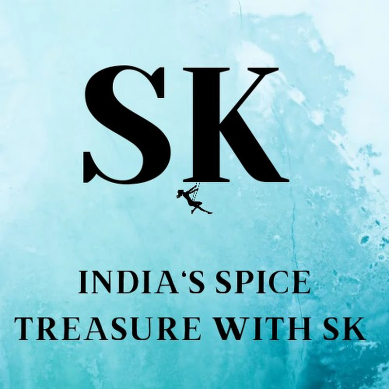India's Spice Treasure with S.K