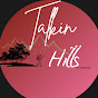 Talkin Hills logo