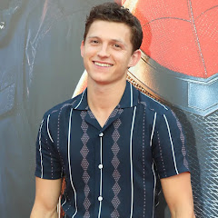 Tom Holland Image Thumbnail