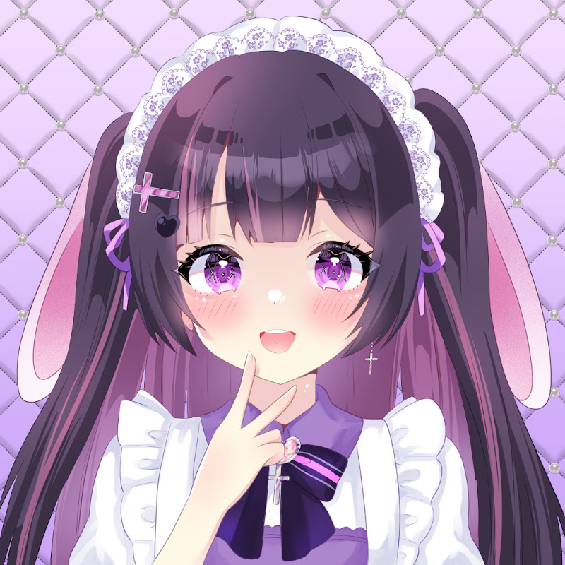 うなちゃんねる🐰💍