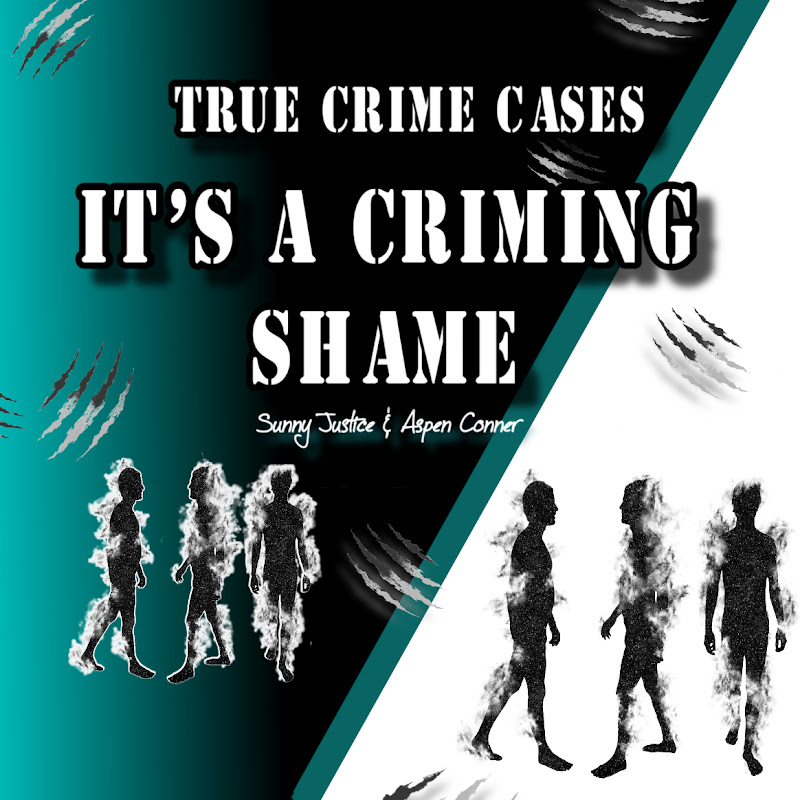 It’s A Criming Shame