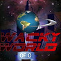 The Wacky World of O TV logo