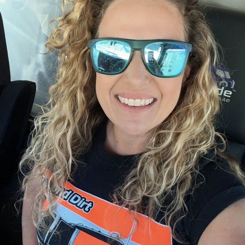 Dauminique The Dump Truck Driver