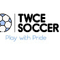 TWCE Soccer logo