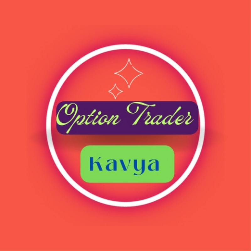  Option Trader Kavya