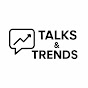 Talks & Trends logo