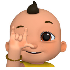 ZappyToons ISL - Sign Language for Kids avatar
