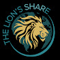 The Lion's Share logo