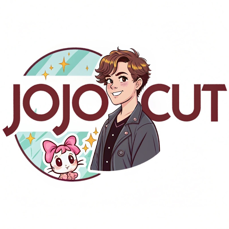 JOJO CUT avatar