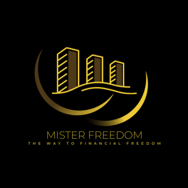 Mister Financial Freedom
