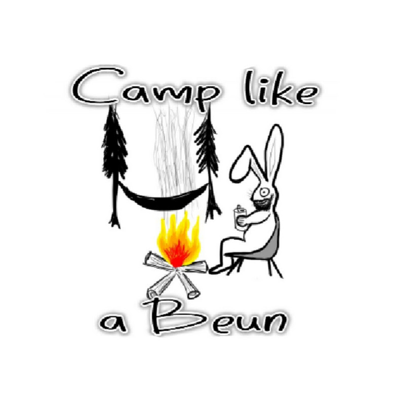 Camp like a Beun 🇧🇪