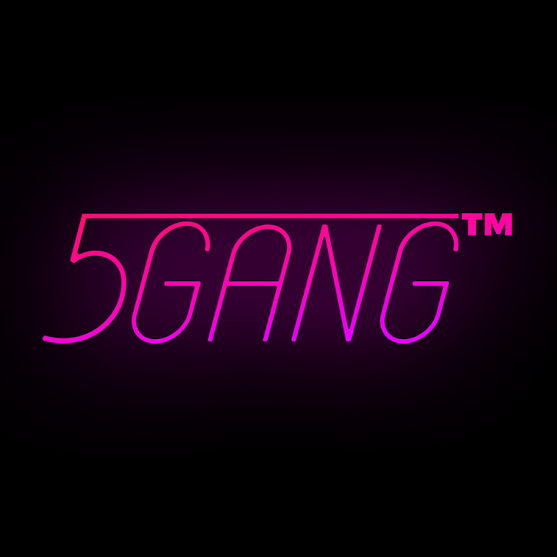 5GANG